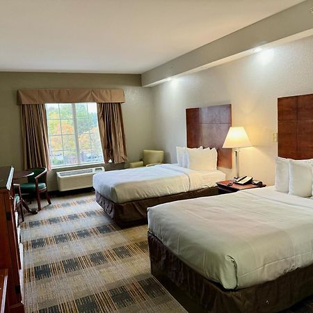 Quality Inn Newnan - Atlanta South Exterior photo