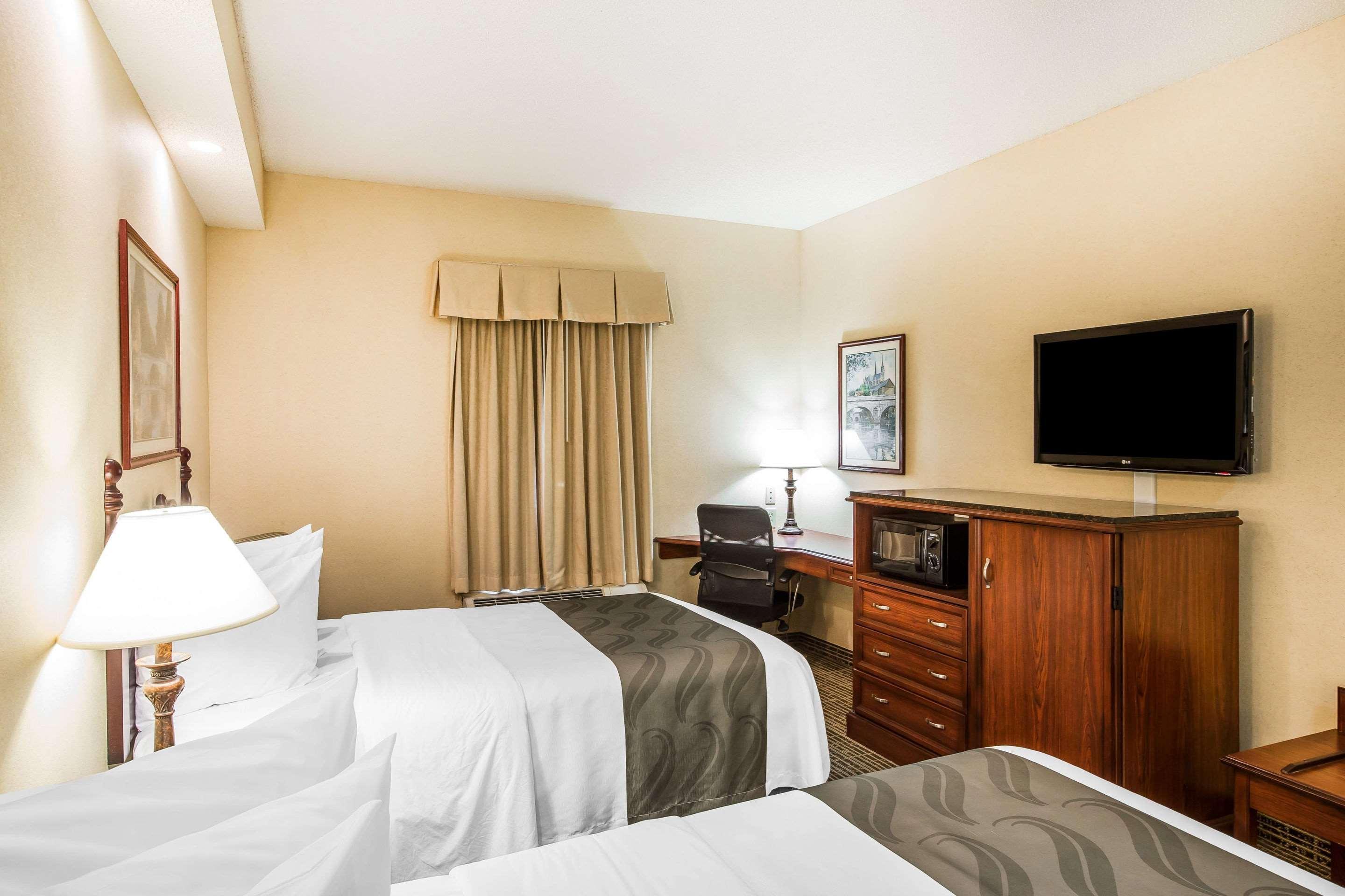 Quality Inn Newnan - Atlanta South Exterior photo