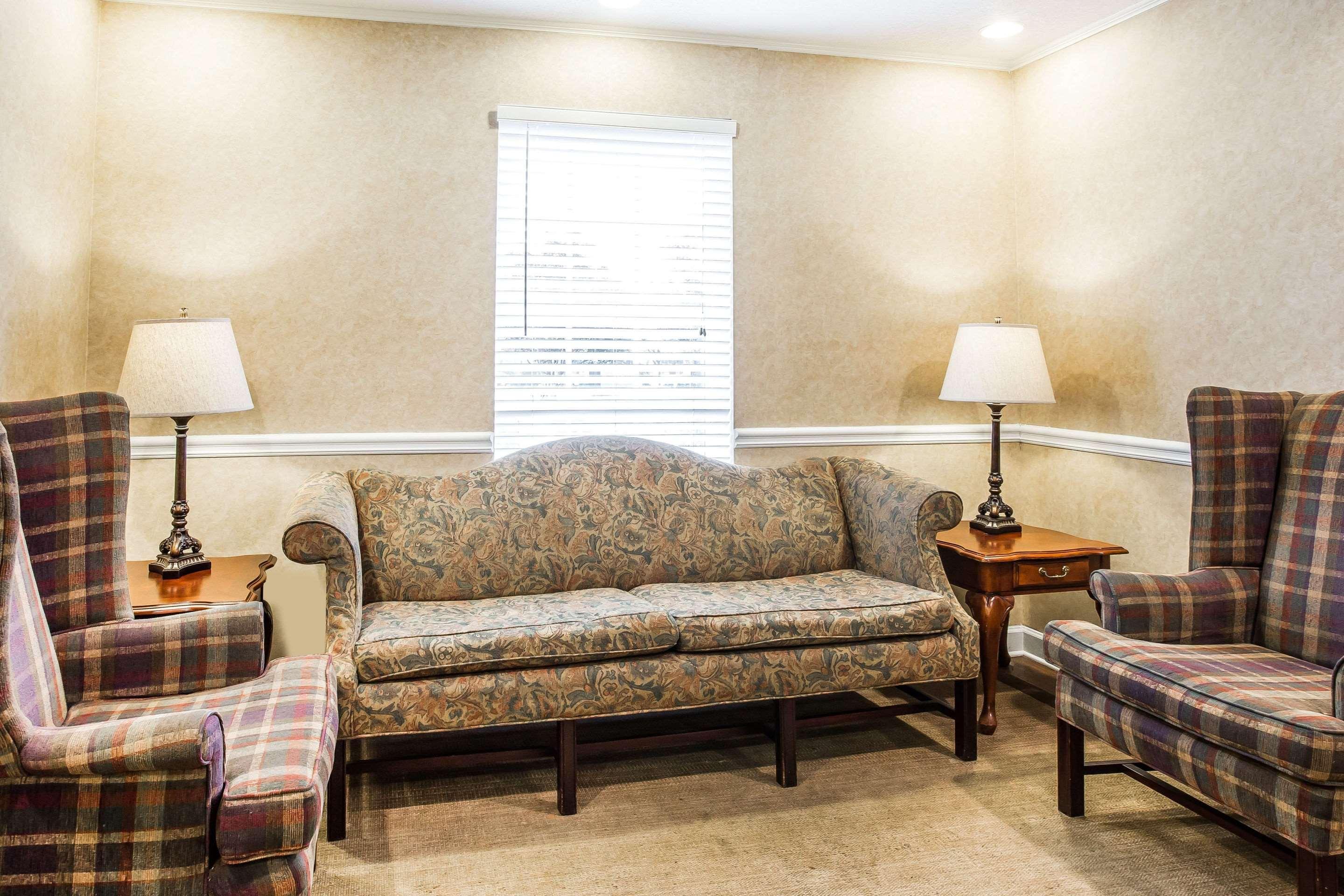 Quality Inn Newnan - Atlanta South Exterior photo