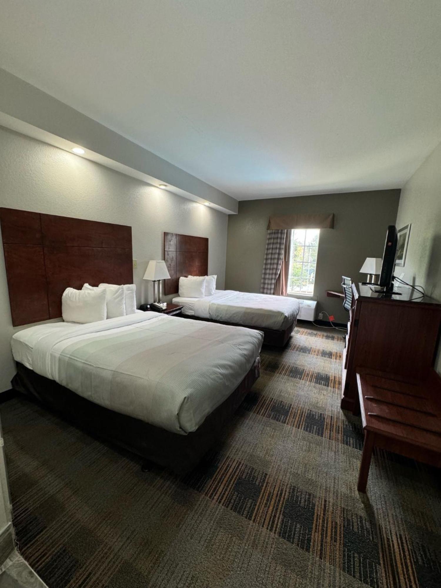 Quality Inn Newnan - Atlanta South Exterior photo