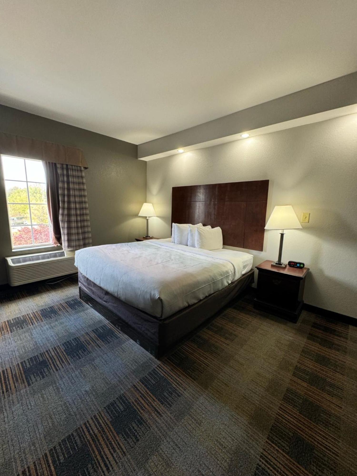 Quality Inn Newnan - Atlanta South Exterior photo